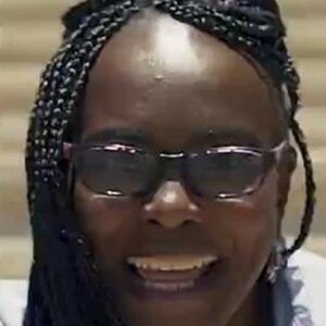 Fundraising Page: Dr. Ethel Sims